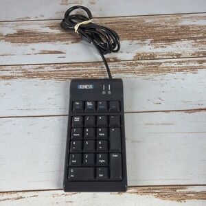 KINESIS Freestyle 2 Numeric Keypad USB Hub AC800H Ergonomic Number Pad